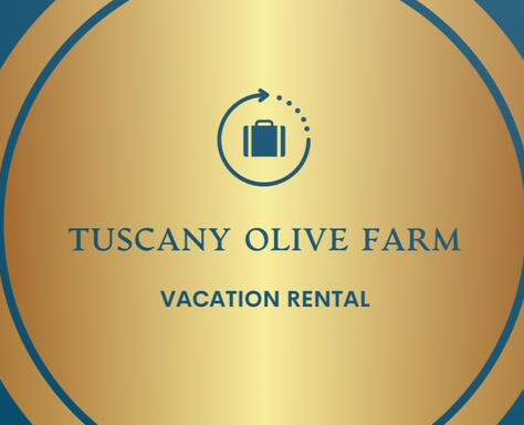 Tuscany Olive Farm Logo